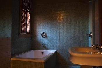 Hotel Frederick Boonville Buitenkant foto